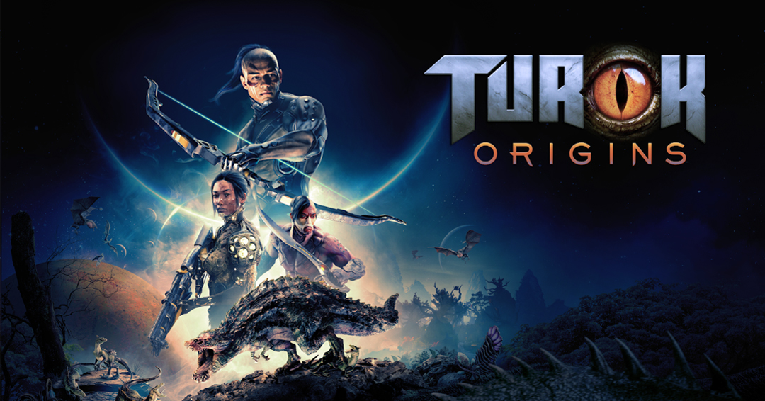 Turok: Origins