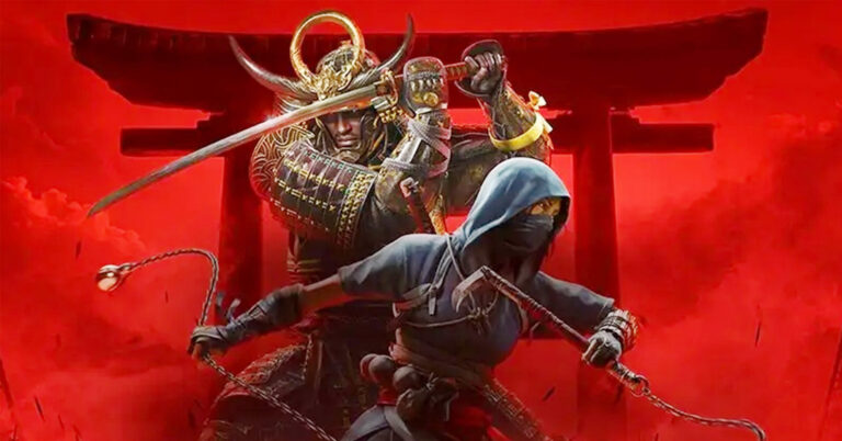 Assassin’s Creed Shadows: Ubisoft Lamenta Vazamento
