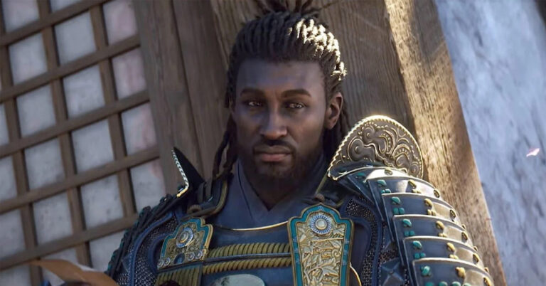 Assassin’s Creed Shadows Remove Título de Samurai de Yasuke