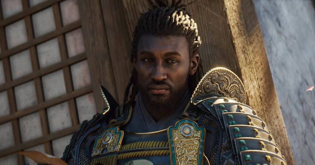 Assassin’s Creed Shadows