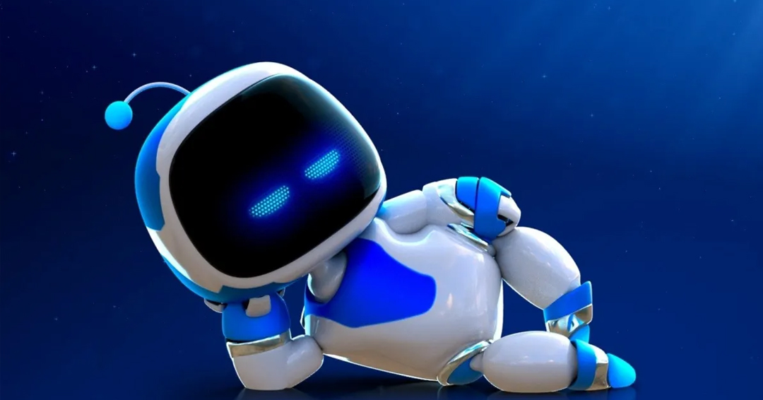 Astro Bot