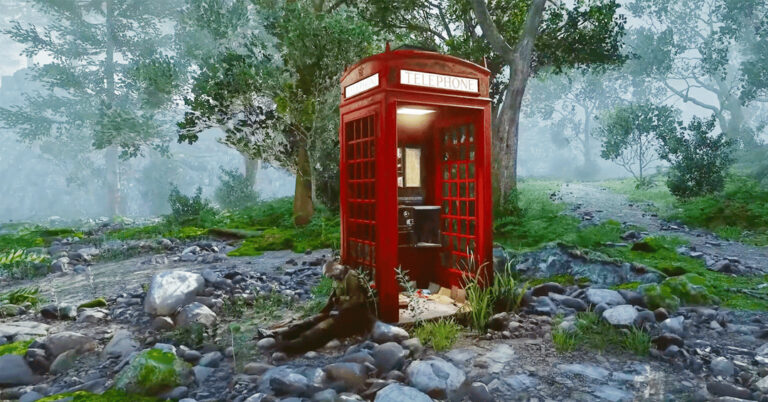 Atomfall: Novo Trailer Destaca Características Incríveis do Jogo