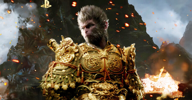 Black Myth: Wukong Alcança a Marca de 25 Milhões de Unidades Vendidas