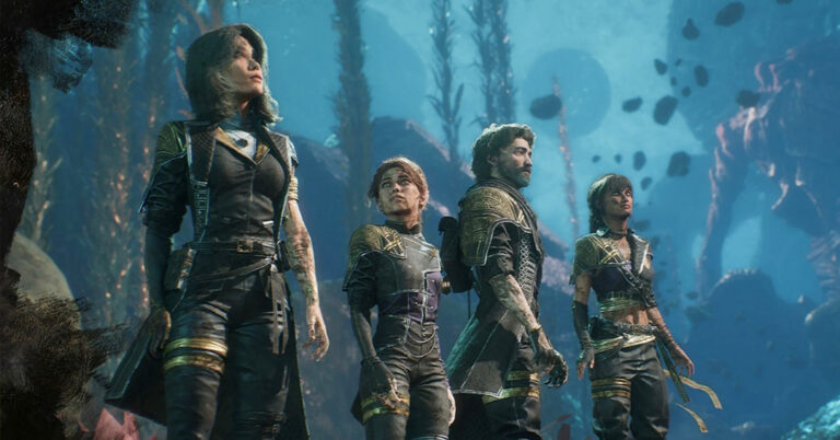 Clair Obscur: Expedition 33 – Novo Trailer Explora a Lore do Jogo