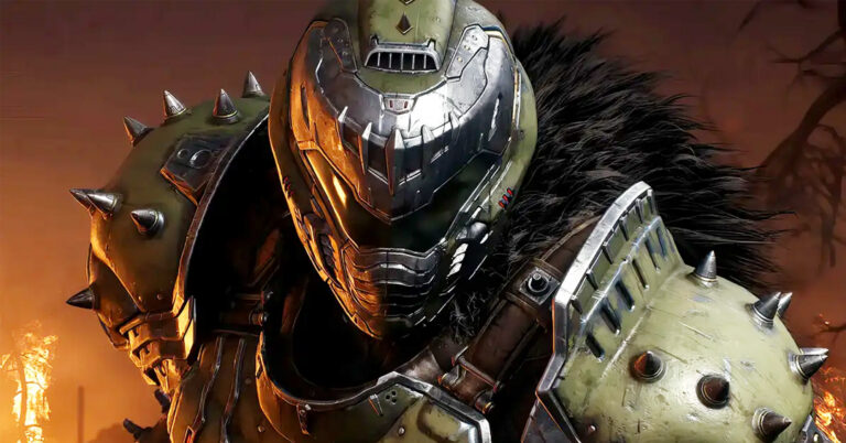 DOOM: The Dark Ages terá espaço exclusivo na Gamescom LATAM 2025