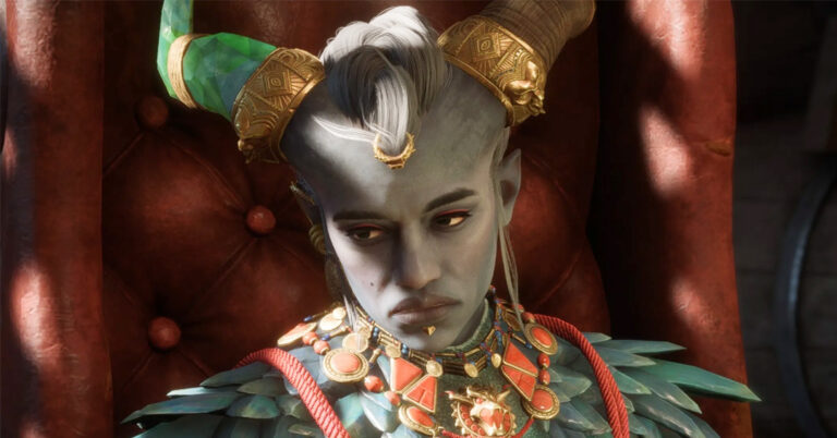 Dragon Age: The Veilguard Fracassa até na PlayStation Plus