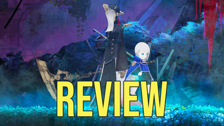 ENDER MAGNOLIA: Bloom in the Mist | Análise / Review