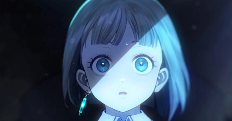 ENDER MAGNOLIA: Bloom in the Mist – Trailer Final é Revelado