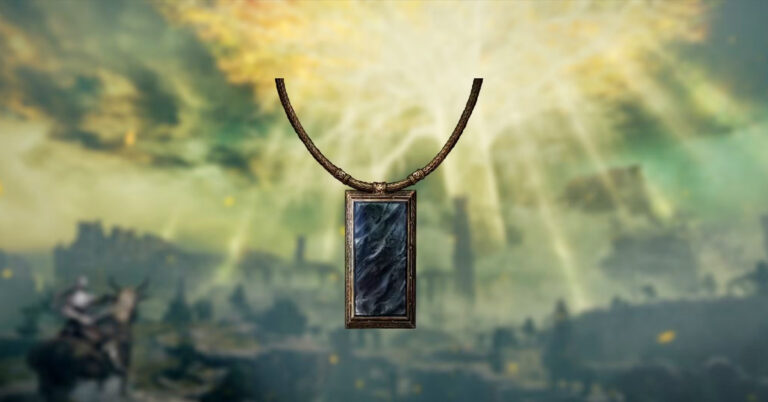Elden Ring – Localização de Todas as Pedras de Memória