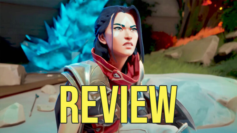 Eternal Strands | Análise / Review