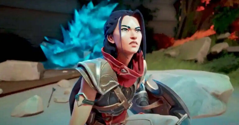 Eternal Strands Tem Demo Disponível no PC