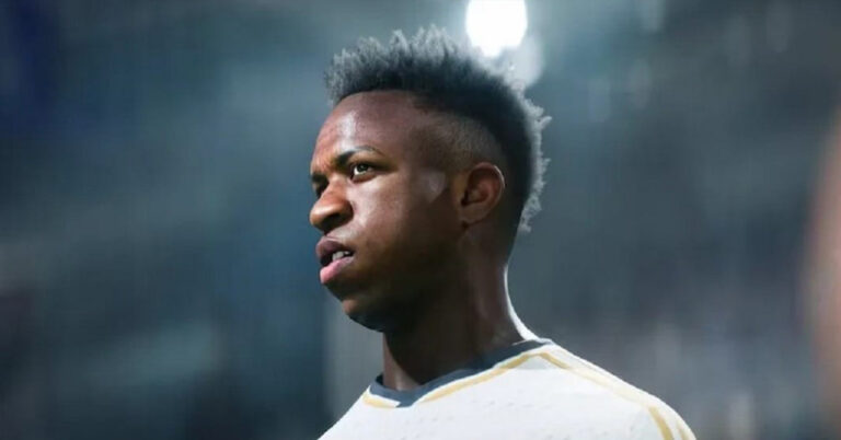 FC 25 Traz Atualização Que Melhora os Rostos dos Atletas