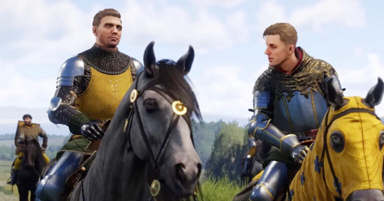 Kingdom Come Deliverance II: Diretor Reage às Críticas de ‘Woke’ no Jogo