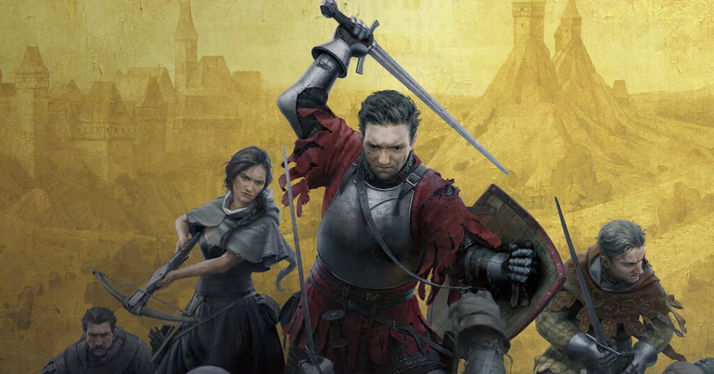 Kingdom Come: Deliverance II