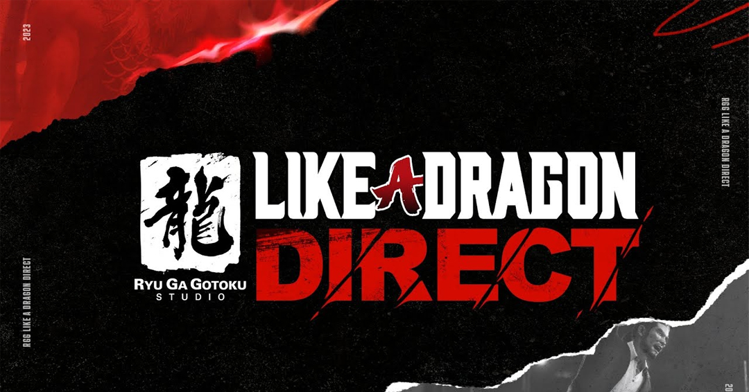 Like a Dragon Direct