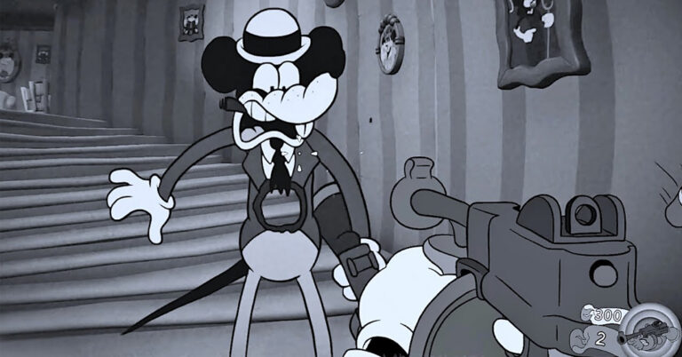 Mouse: P.I. For Hire – Desenvolvedores Adiam Jogo Para 2026 Para Garantir Excelência