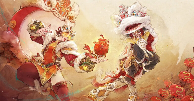 Marvel Rivals: Evento Especial de Ano Novo Chinês é Revelado