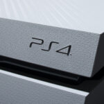 PlayStation 4 ganha nova atualização de firmware