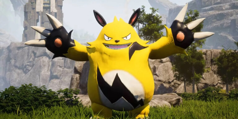 Palworld Terá Suporte a Crossplay Entre Plataformas