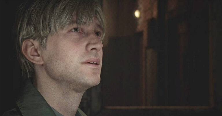 Silent Hill 2 Remake Alcança a Marca de 2 Milhões de Cópias Vendidas