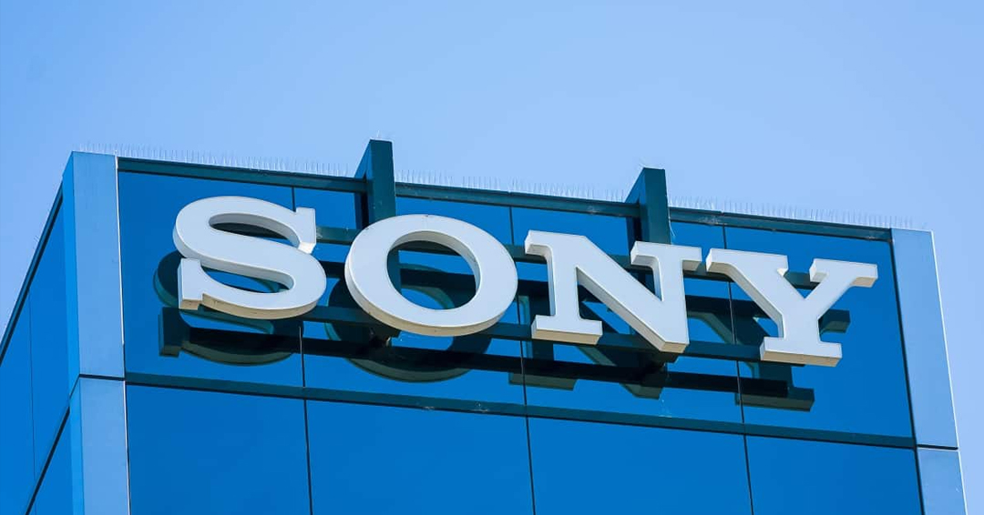 Sony