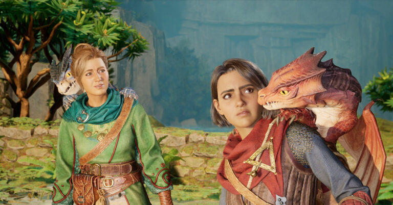 Split Fiction Será Lançado com Suporte Verificado para Steam Deck