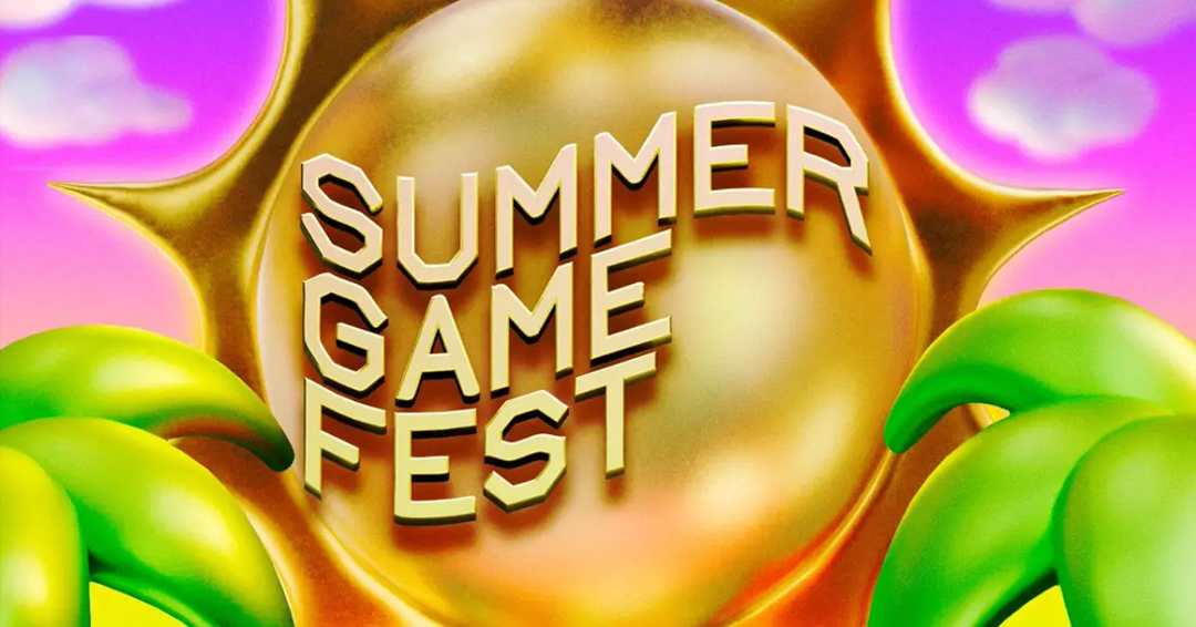 Summer Game Fest 2025