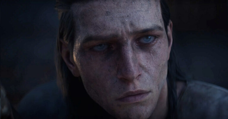 The Blood of Dawnwalker: Jogo do Diretor de The Witcher 3 Ganha Trailer