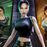 Tomb Raider IV-VI Remastered Rodará em 4K a 60 FPS no PS5
