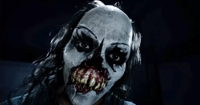Until Dawn: Filme Ganha Seu Primeiro Trailer Oficial
