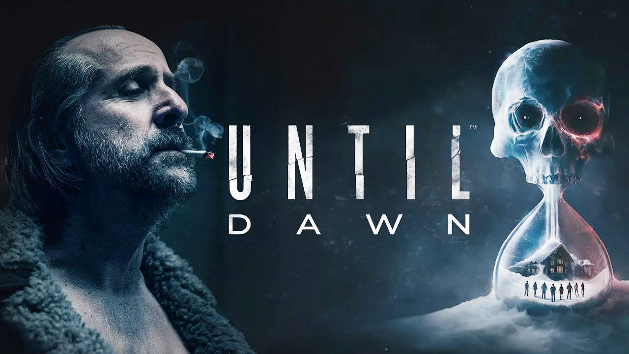 Until Dawn