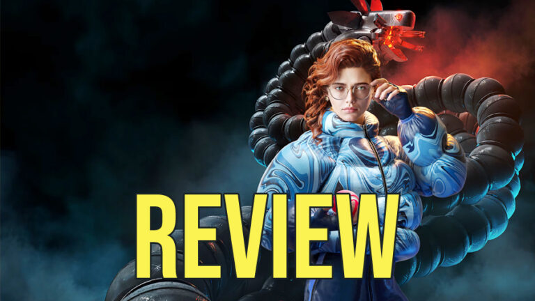 Atomic Heart – Enchantment Under the Sea DLC | Análise / Review