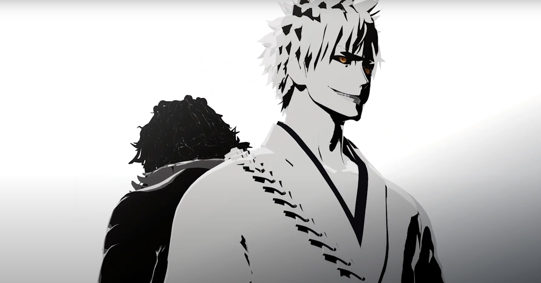 BLEACH Rebirth of Souls