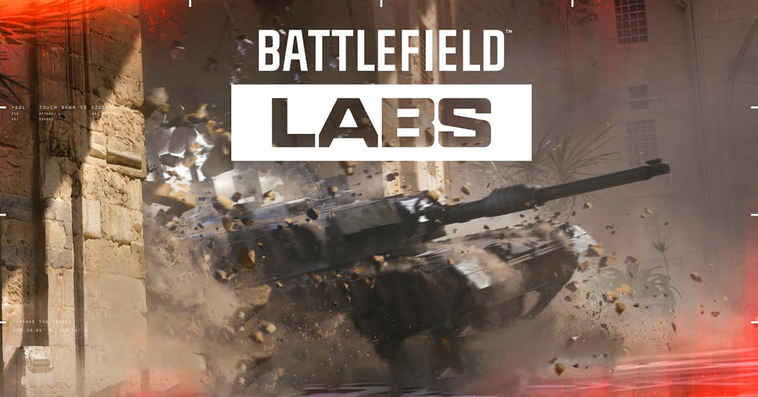 Battlefield Labs