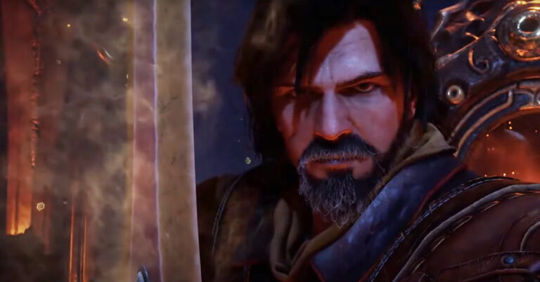 Blades of Fire Confirma Lançamento Físico para Xbox Series e PlayStation 5