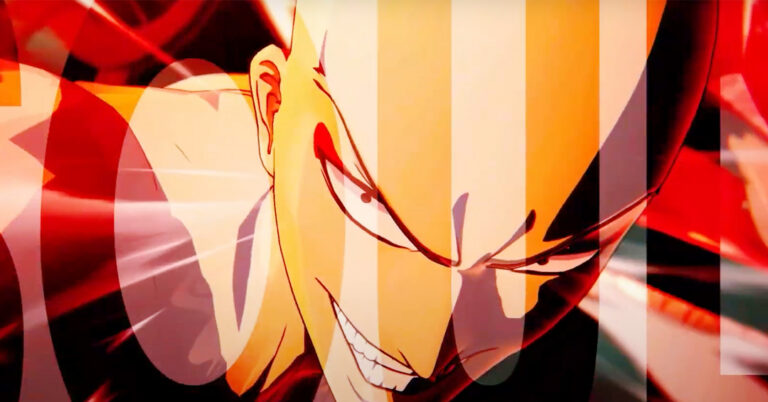 Bleach: Rebirth of Souls – Ikkaku Madarame Exibe Seu Poder em Novo Trailer