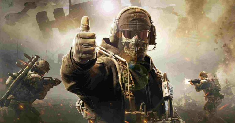 Call of Duty 2025 Deve Ser Lançado para Consoles da Geração Passada