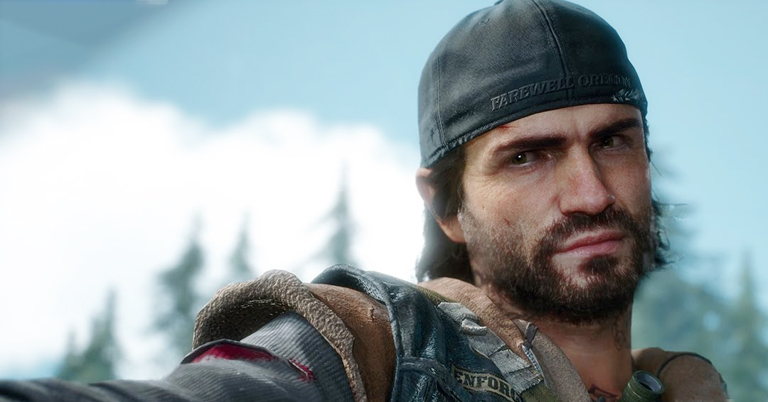 Days Gone Remastered