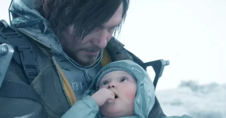 Death Stranding 2: Jogo volta a custar R$399,90 na PlayStation Store