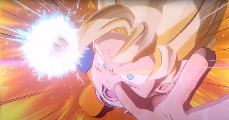 Dragon Ball Z: Kakarot Ganha DLC Baseada em Dragon Ball Daima