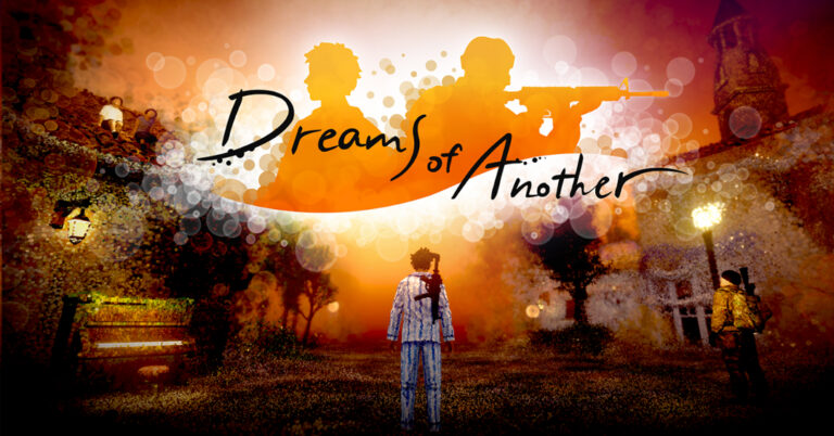 Dreams of Another é Anunciado no PlayStation State of Play
