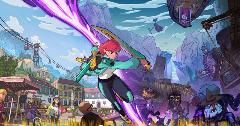 Dungeons of Hinterberg: Exclusivo de Xbox Series Ganhará Versão para PS5