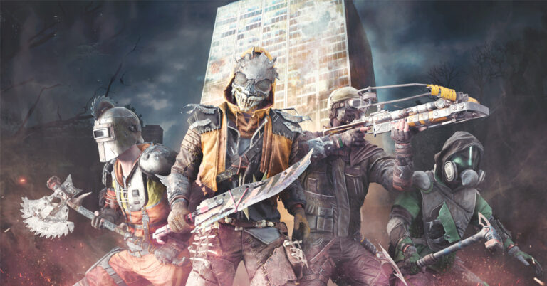 Dying Light 2: Stay Human Torna Modo ATAQUE À TORRE Permanente no Jogo