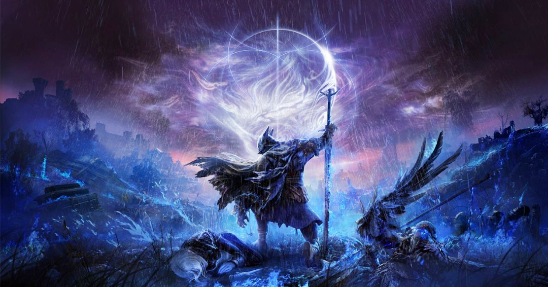 Elden Ring Nightreign