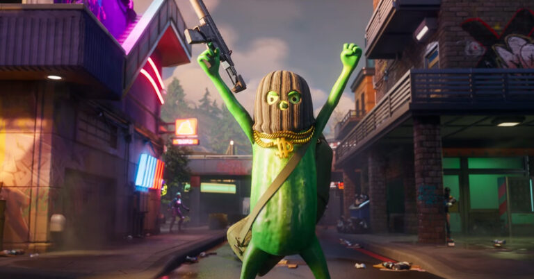 Fortnite: Temporada ‘Fora Da Lei’ Chega com Novidades