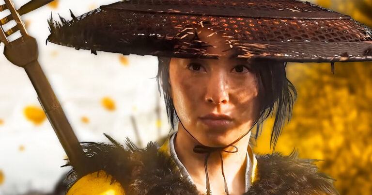 Ghost of Yotei | Herdeiro de Tsushima lidera vendas no Japão