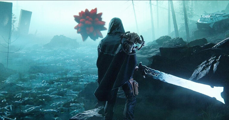 Hell is Us Terá Opções de Dificuldade para Todos os Jogadores