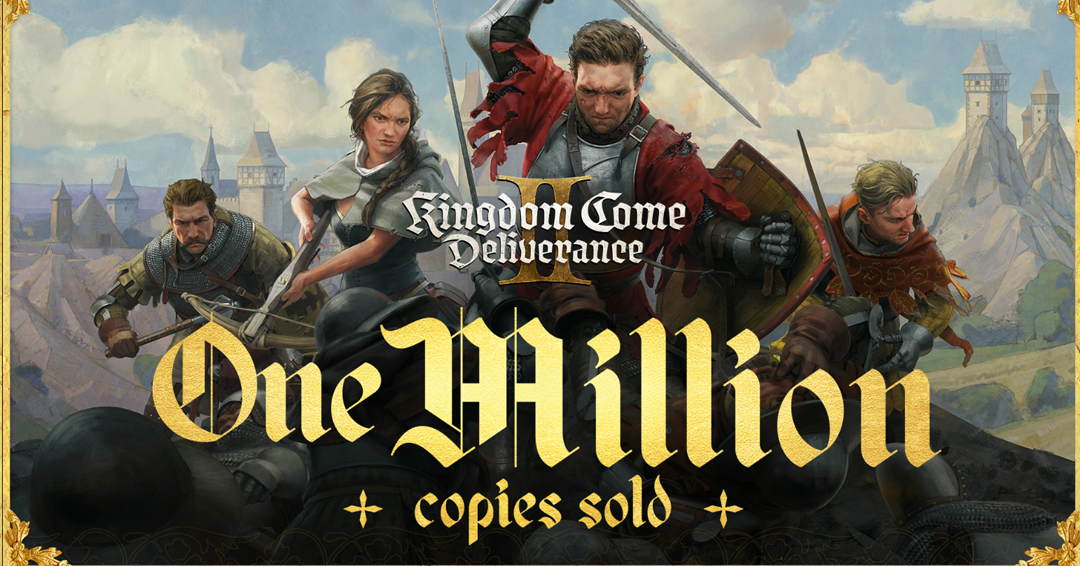 Kingdom Come: Deliverance II