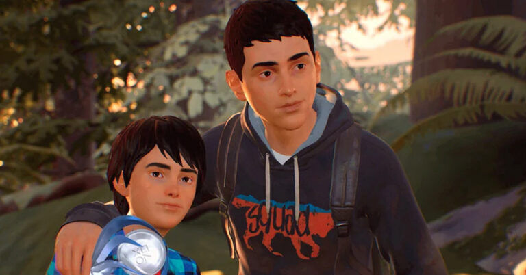 Life is Strange 2 – Guia completo para platinar o jogo