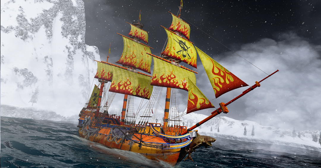 Like a Dragon: Pirate Yakuza in Hawaii